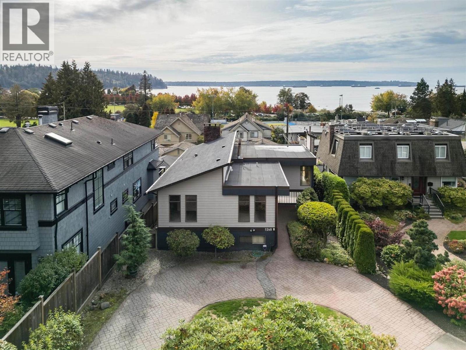 1248 Keith Road, West Vancouver, British Columbia  V7T 1M9 - Photo 9 - R3129712