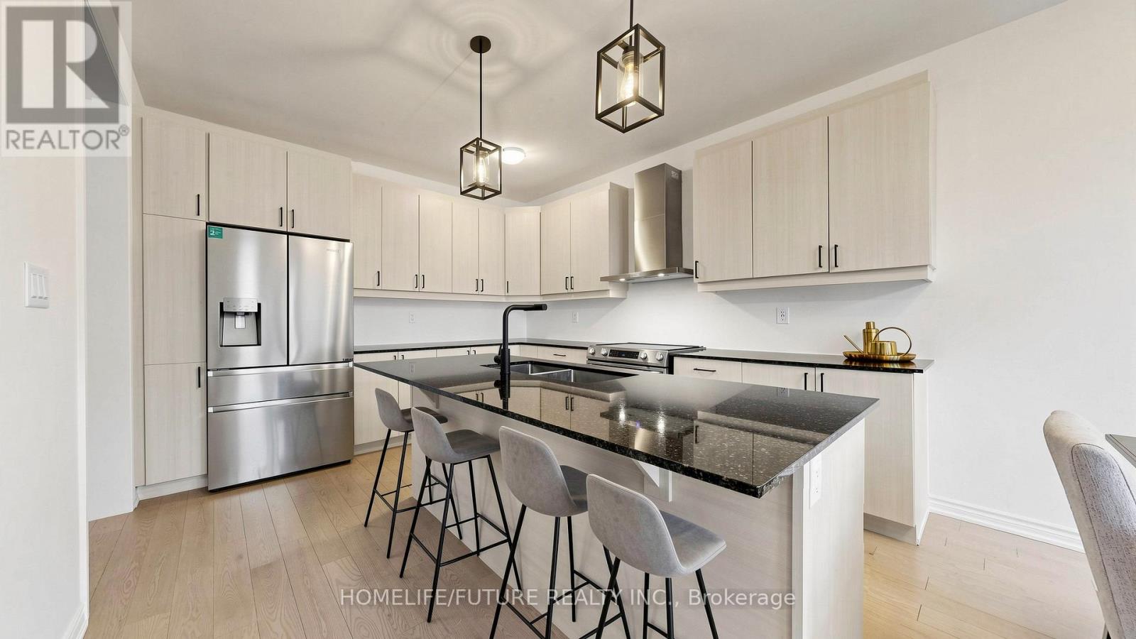 1406 Swallowtail Lane, Pickering, Ontario  L1X 0N8 - Photo 12 - E13165908