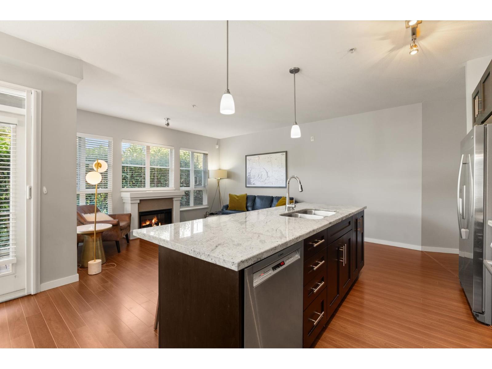 101 23215 Billy Brown Road, Langley, British Columbia  V1M 0B7 - Photo 7 - R3129004