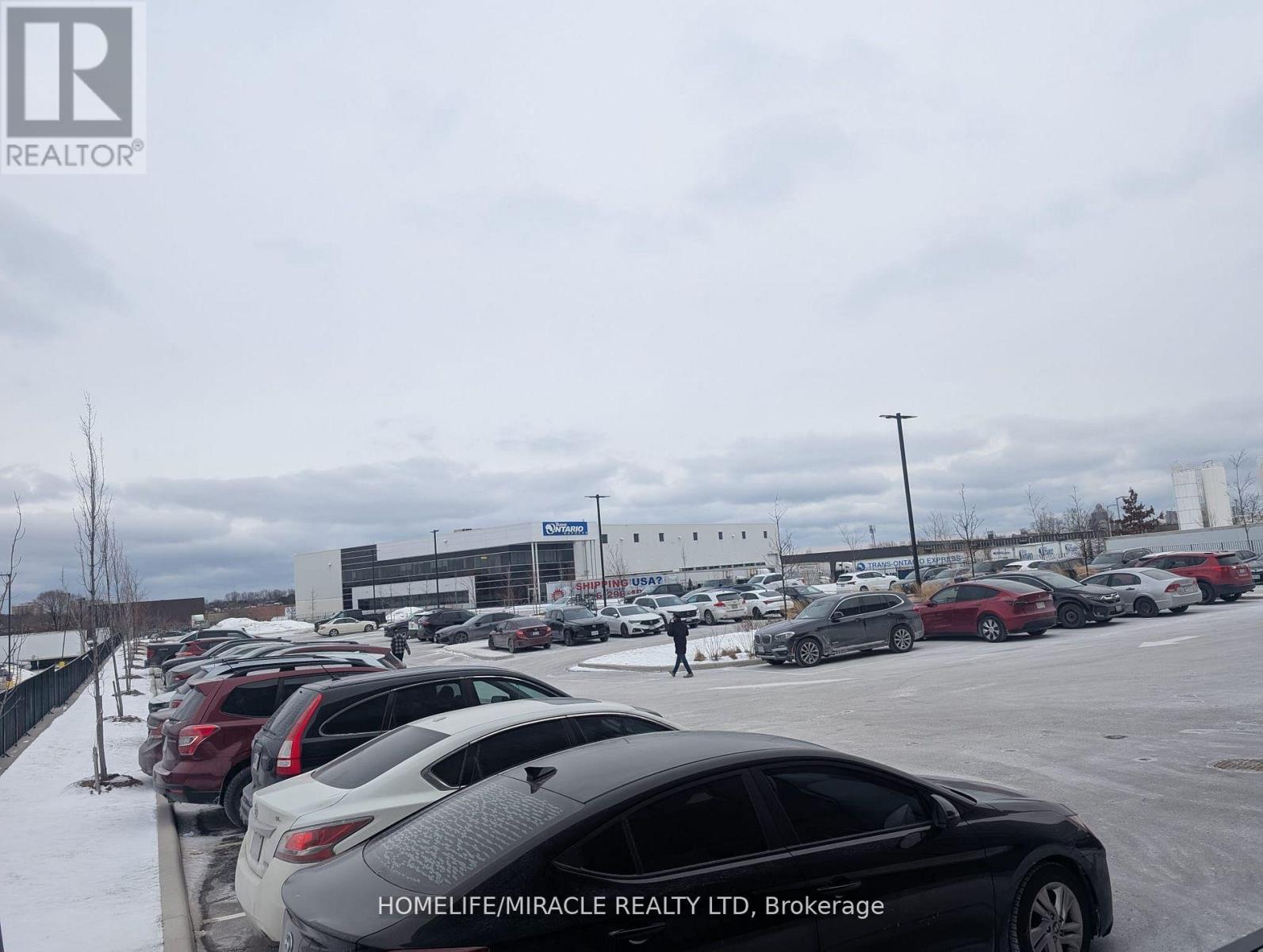 405 - 2225 Markham Road, Toronto, Ontario  M1B 2W4 - Photo 8 - E13215386
