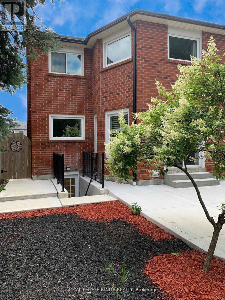 Bsmt - 79 Linton Avenue, Ajax, Ontario  L1T 2V5 - Photo 15 - E13215426