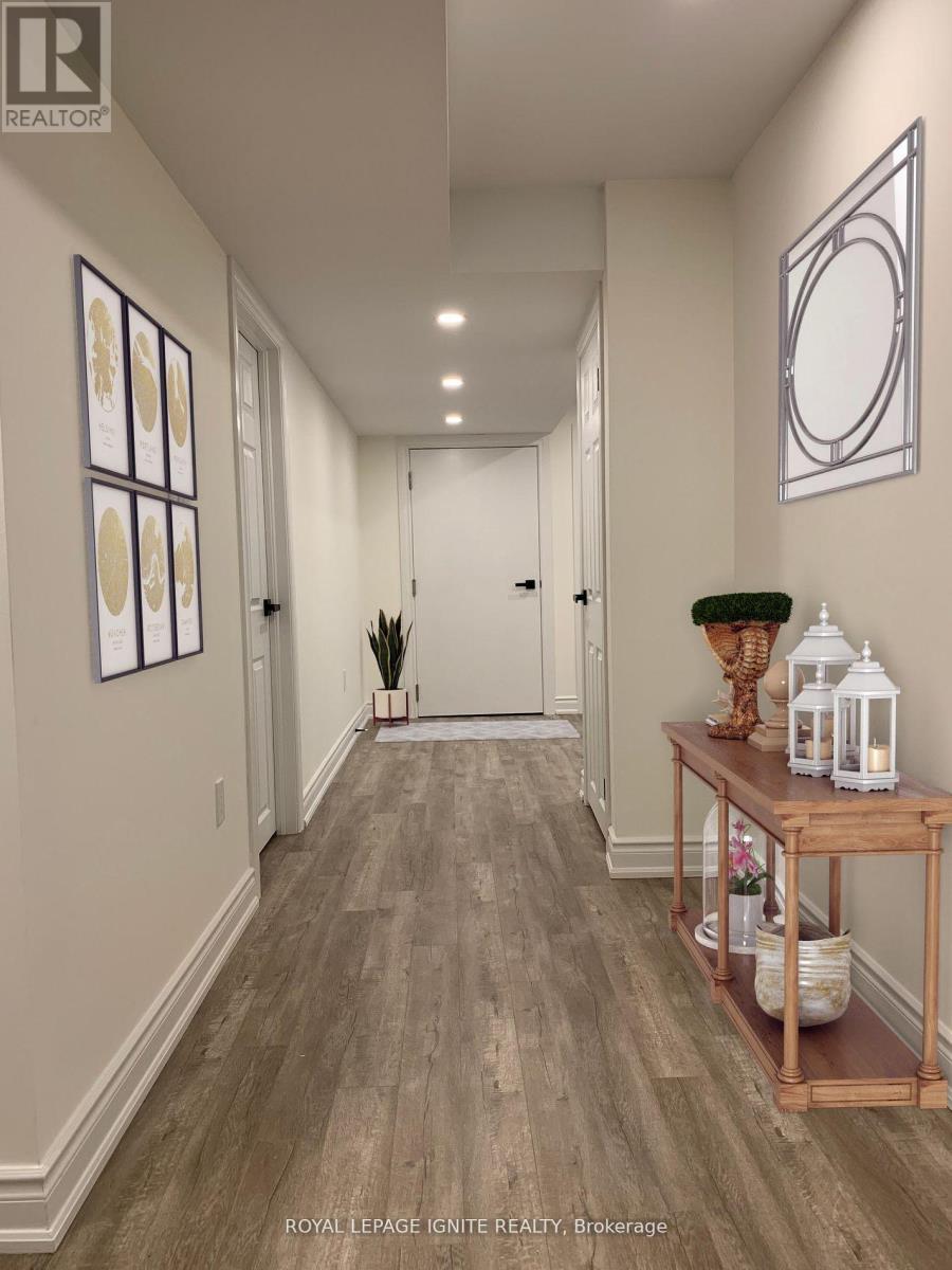 Bsmt - 79 Linton Avenue, Ajax, Ontario  L1T 2V5 - Photo 8 - E13215426