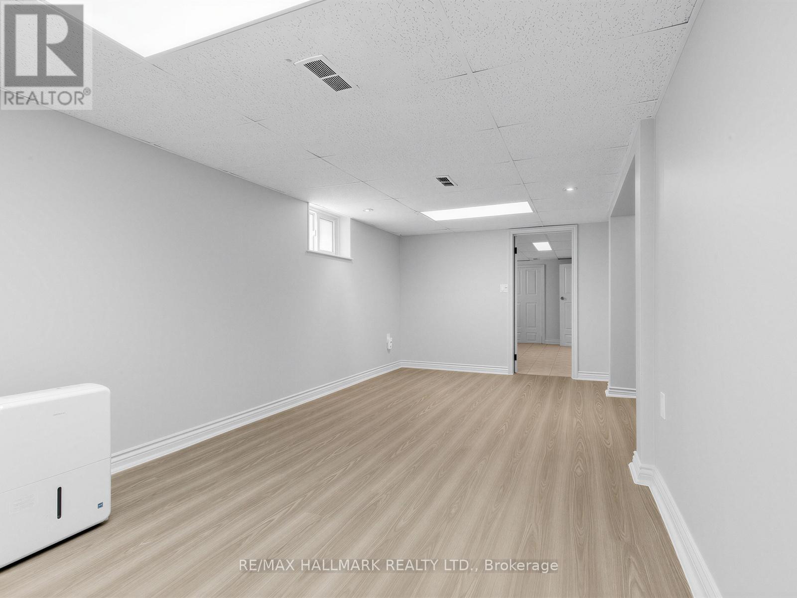 Bsmnt - 67 Trinnell Boulevard, Toronto, Ontario  M1L 1S6 - Photo 10 - E13215514