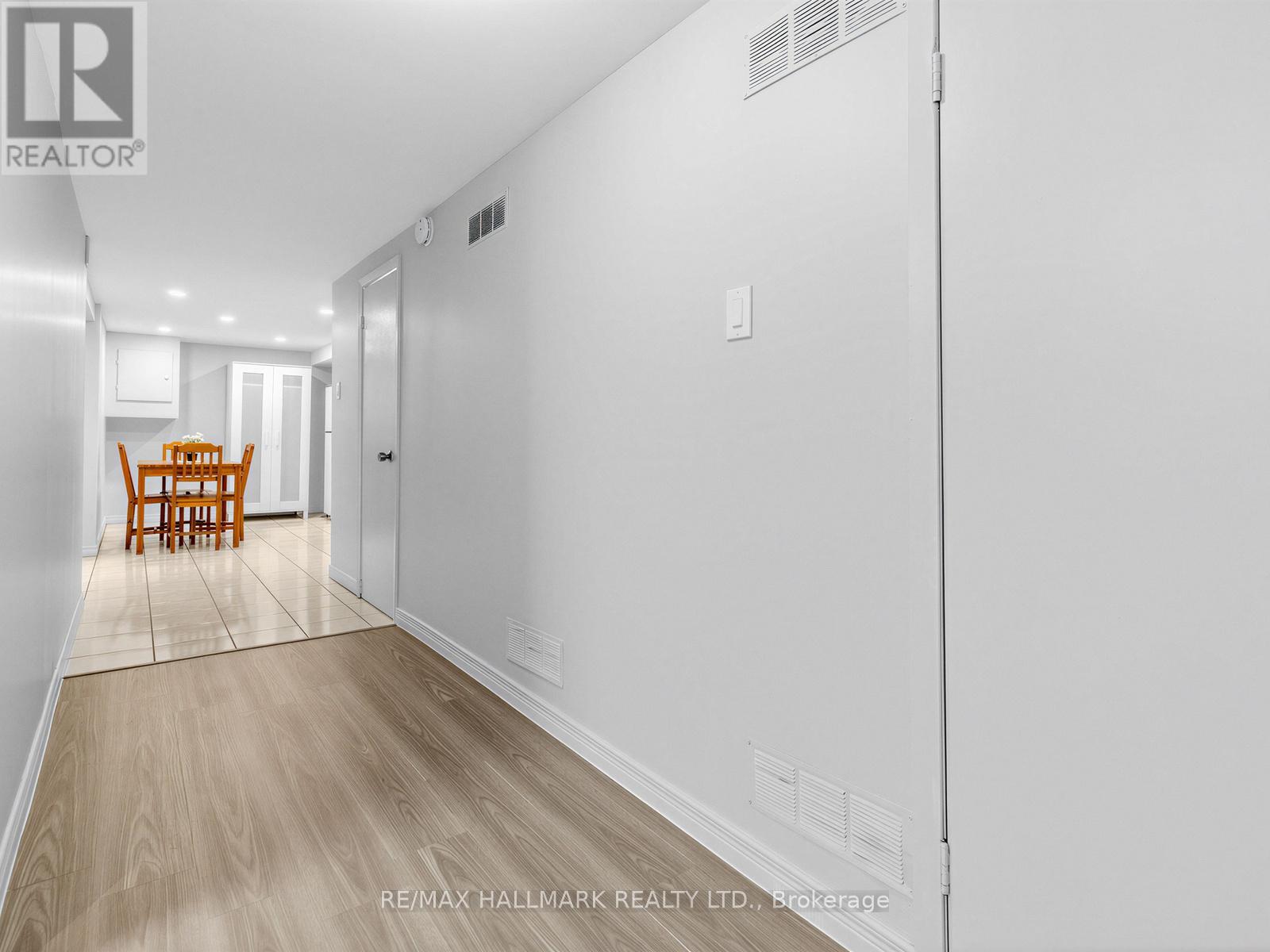 Bsmnt - 67 Trinnell Boulevard, Toronto, Ontario  M1L 1S6 - Photo 11 - E13215514