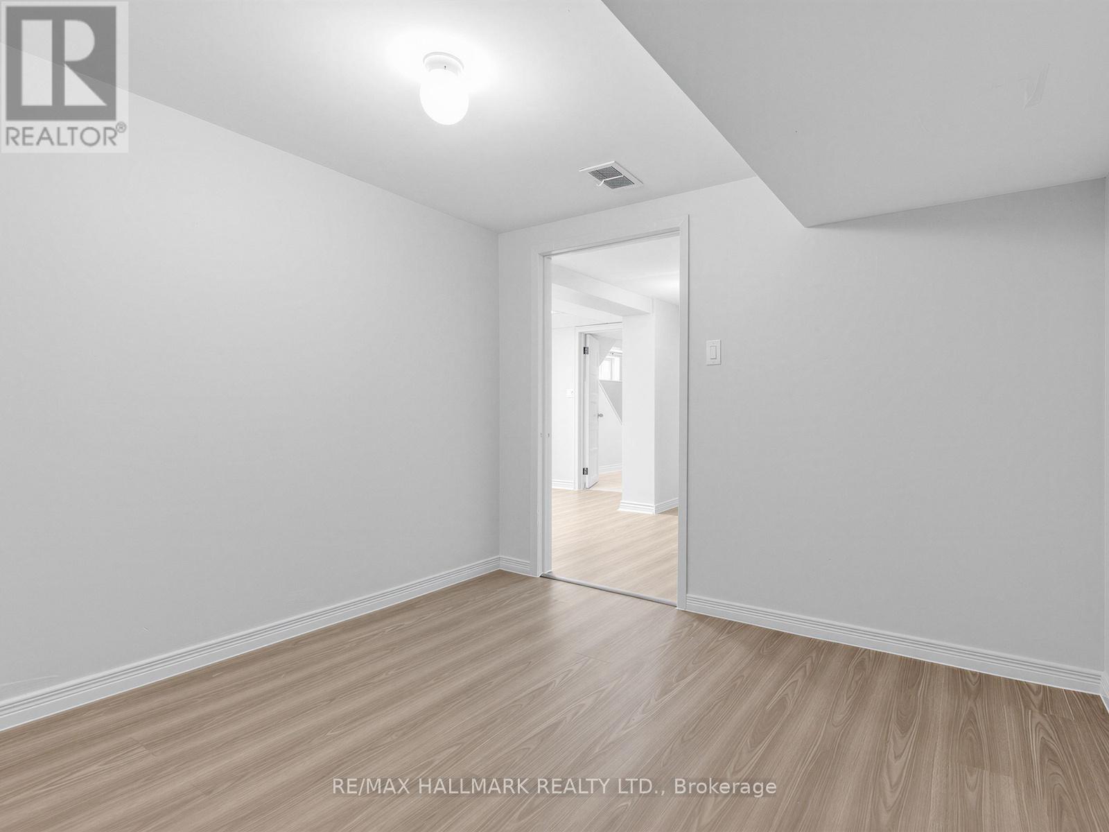 Bsmnt - 67 Trinnell Boulevard, Toronto, Ontario  M1L 1S6 - Photo 14 - E13215514