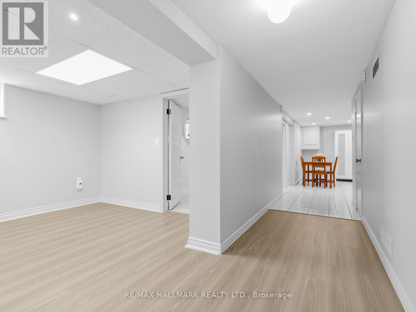 Bsmnt - 67 Trinnell Boulevard, Toronto, Ontario  M1L 1S6 - Photo 15 - E13215514