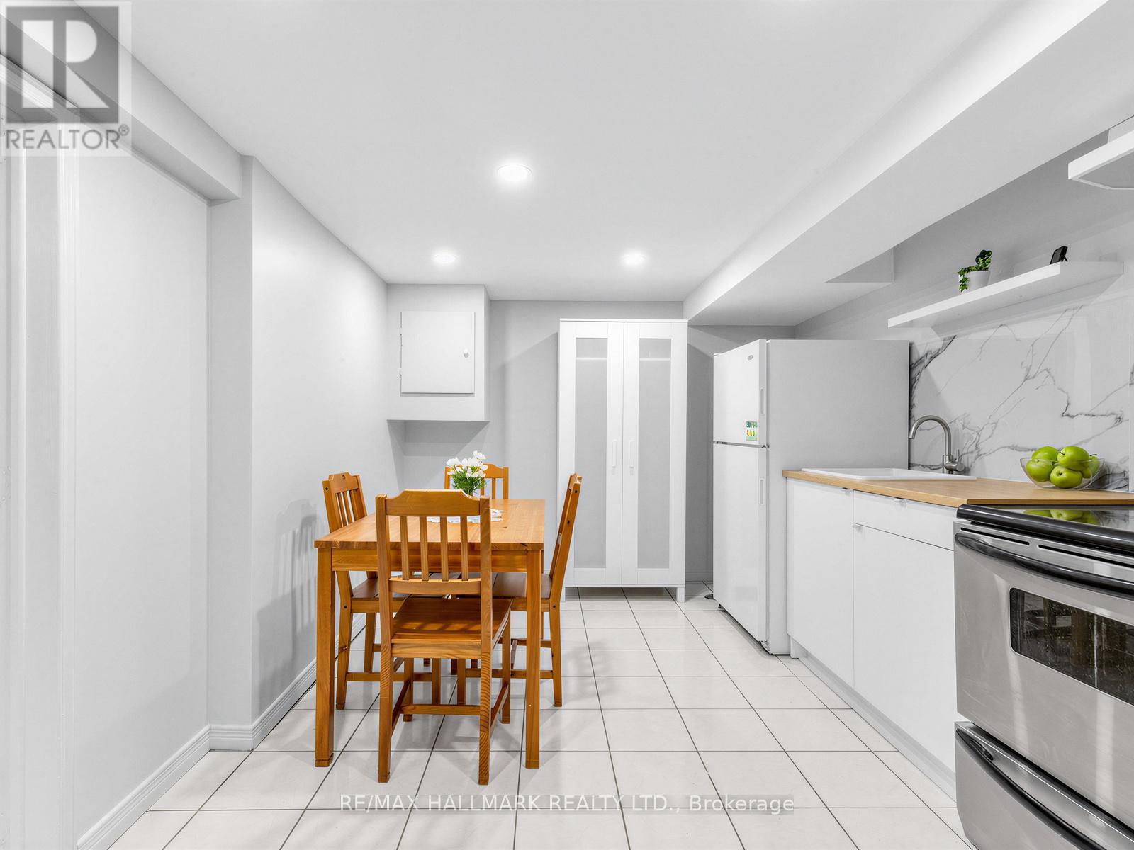 Bsmnt - 67 Trinnell Boulevard, Toronto, Ontario  M1L 1S6 - Photo 16 - E13215514