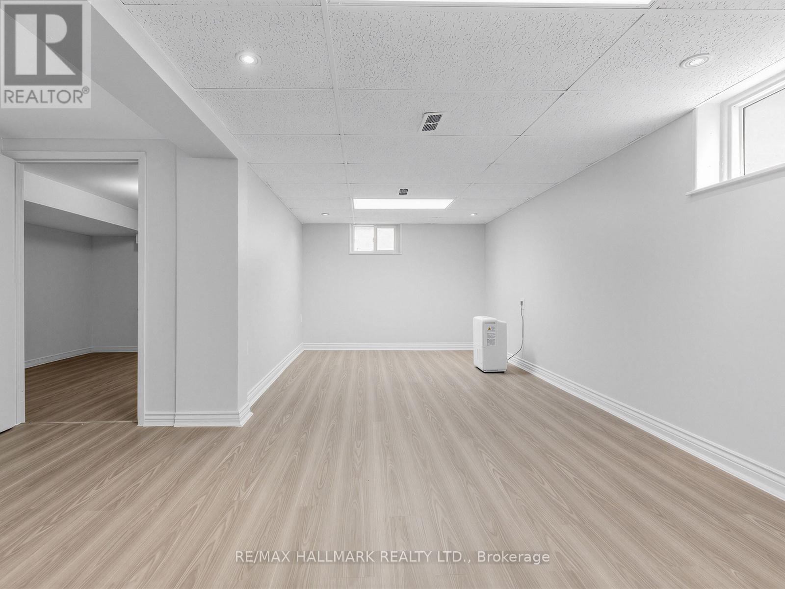 Bsmnt - 67 Trinnell Boulevard, Toronto, Ontario  M1L 1S6 - Photo 19 - E13215514