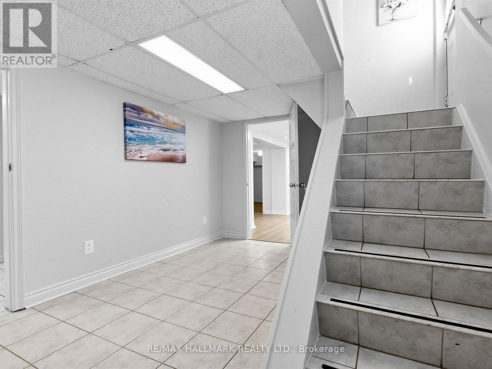 Bsmnt - 67 Trinnell Boulevard, Toronto, Ontario  M1L 1S6 - Photo 2 - E13215514