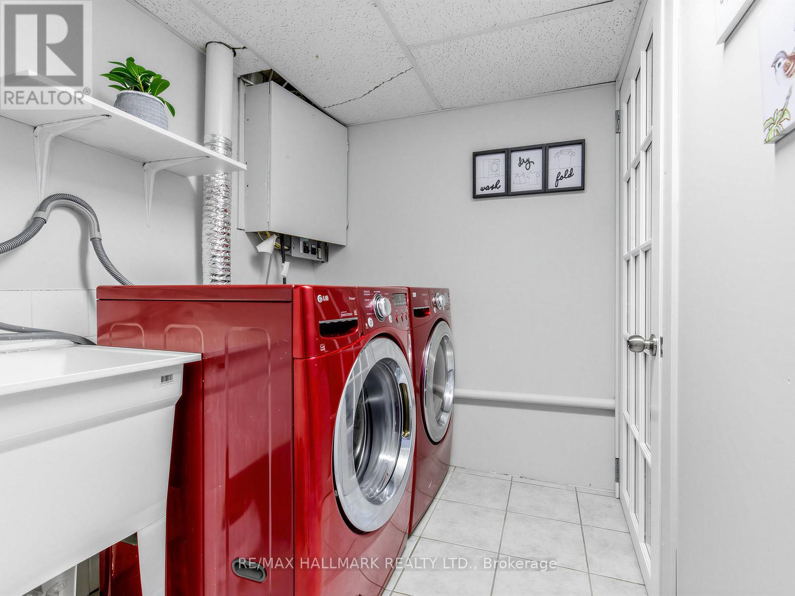 Bsmnt - 67 Trinnell Boulevard, Toronto, Ontario  M1L 1S6 - Photo 20 - E13215514
