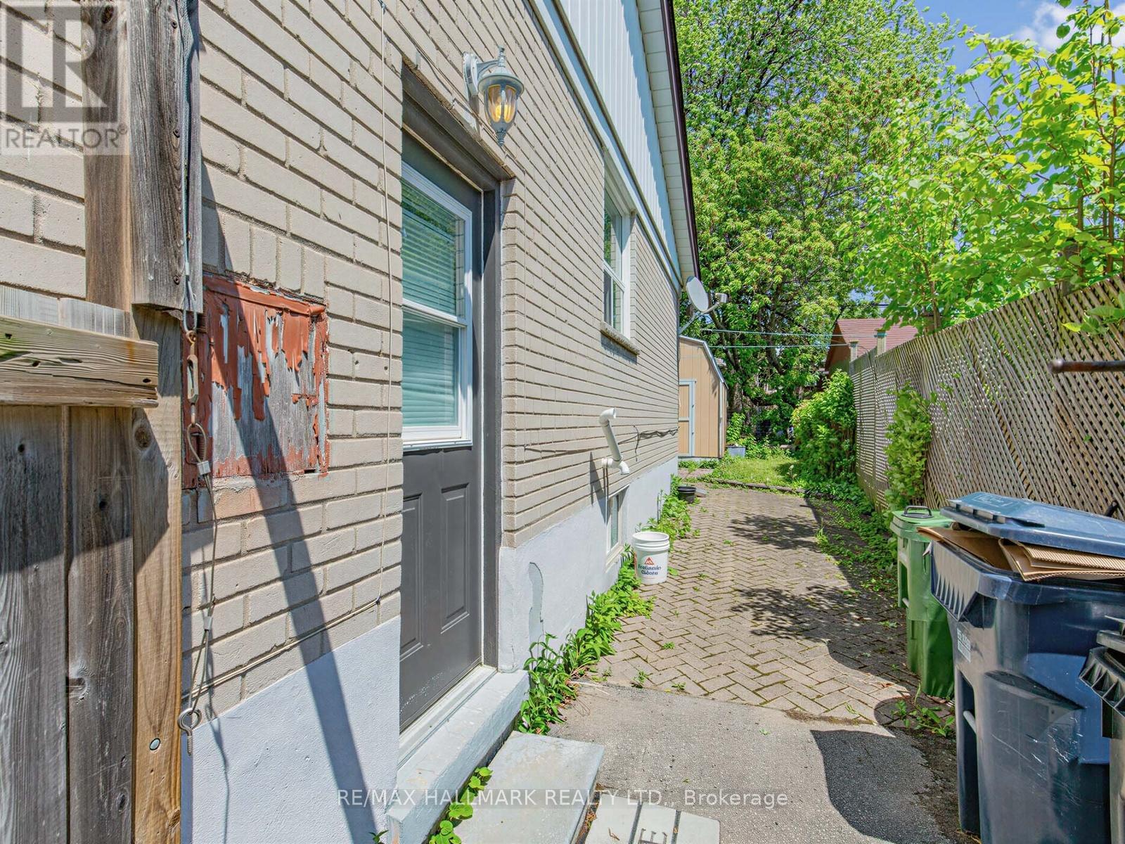 Bsmnt - 67 Trinnell Boulevard, Toronto, Ontario  M1L 1S6 - Photo 21 - E13215514