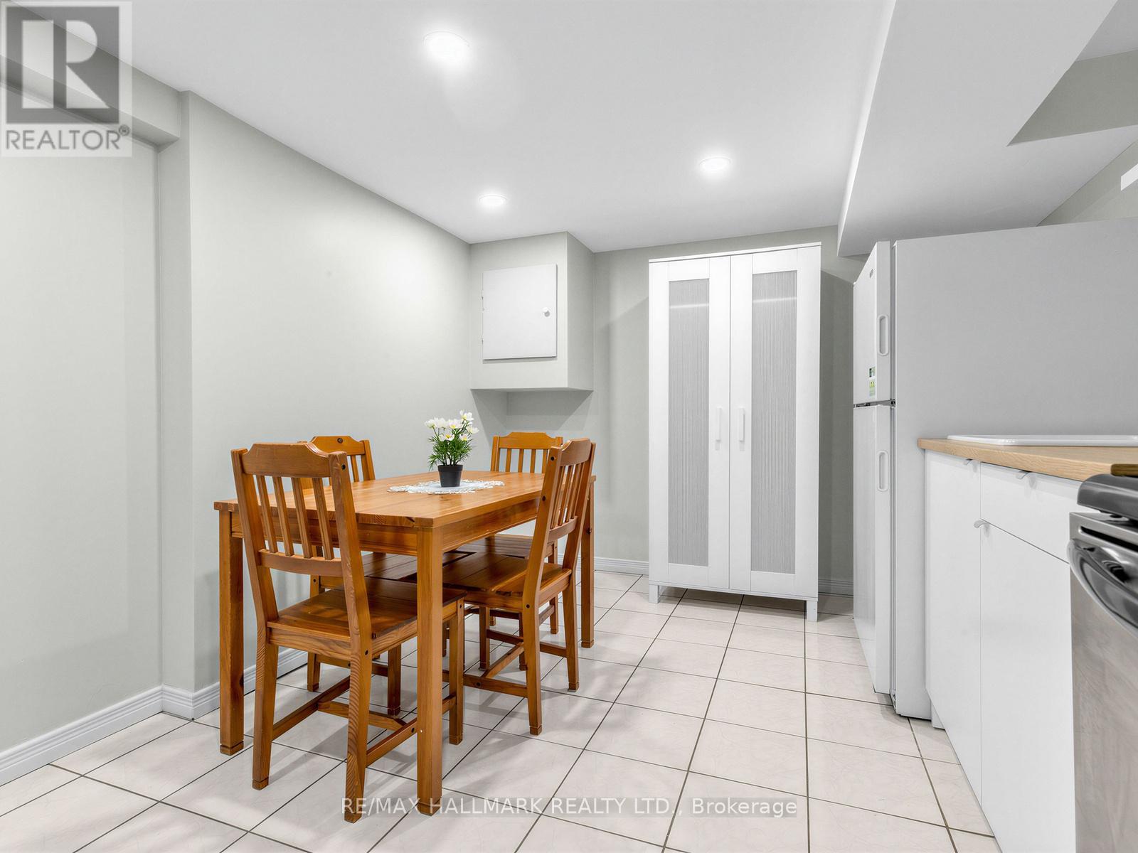 Bsmnt - 67 Trinnell Boulevard, Toronto, Ontario  M1L 1S6 - Photo 5 - E13215514