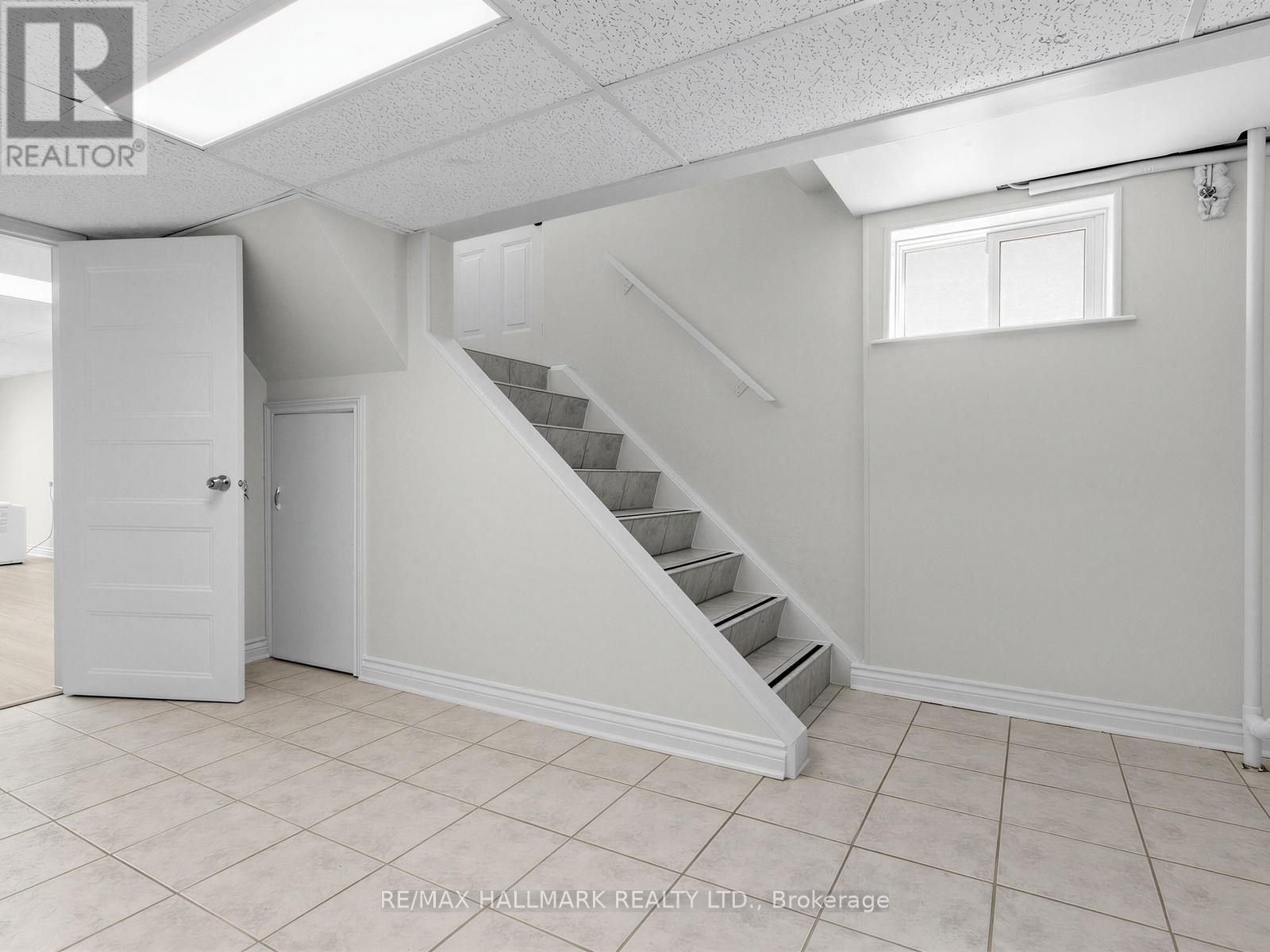 Bsmnt - 67 Trinnell Boulevard, Toronto, Ontario  M1L 1S6 - Photo 6 - E13215514