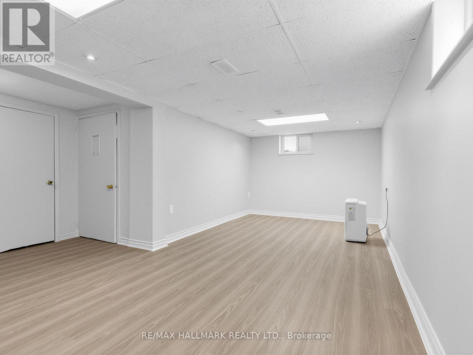 Bsmnt - 67 Trinnell Boulevard, Toronto, Ontario  M1L 1S6 - Photo 8 - E13215514