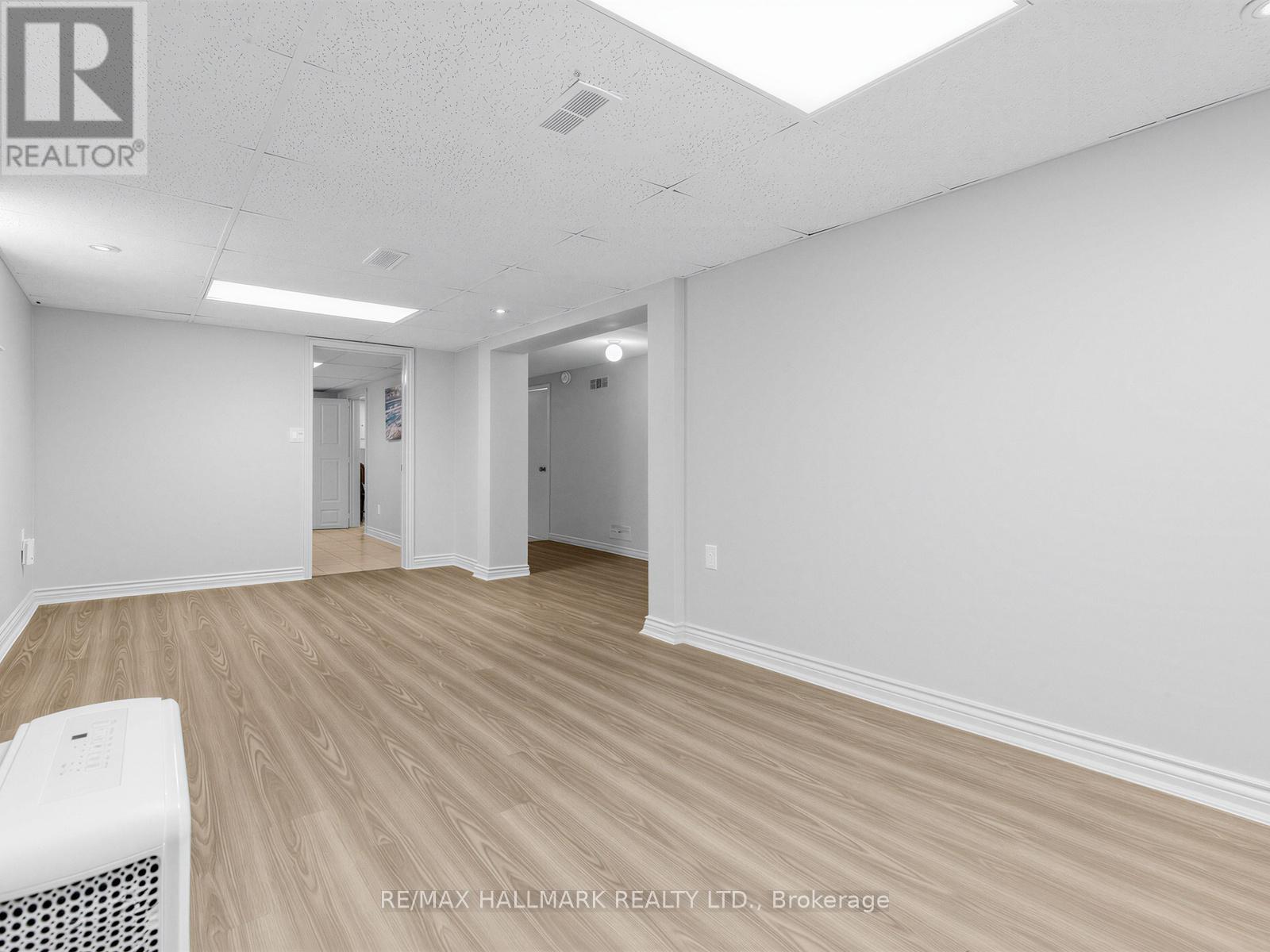 Bsmnt - 67 Trinnell Boulevard, Toronto, Ontario  M1L 1S6 - Photo 9 - E13215514