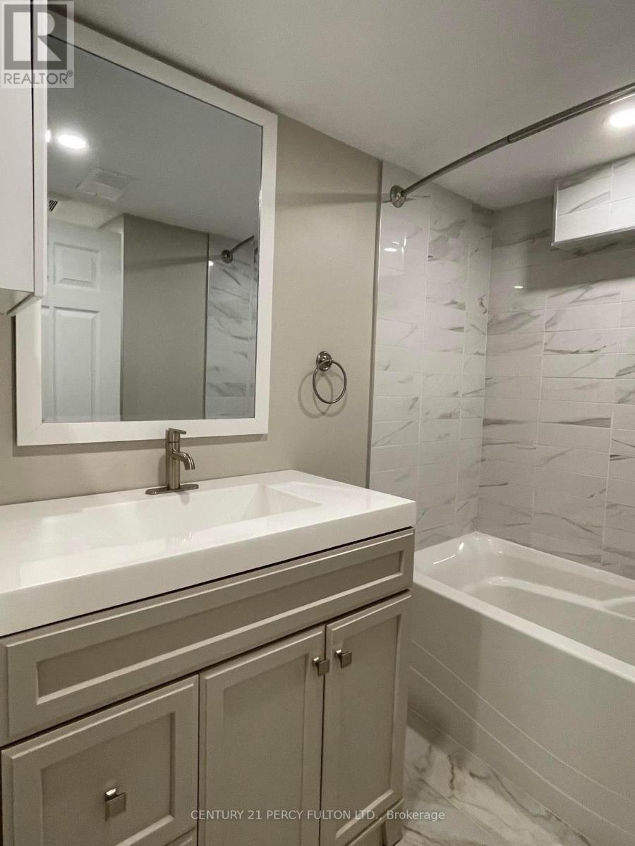 Bsmt - 771 Krosno Boulevard, Pickering, Ontario  L1W 1G5 - Photo 12 - E13215526