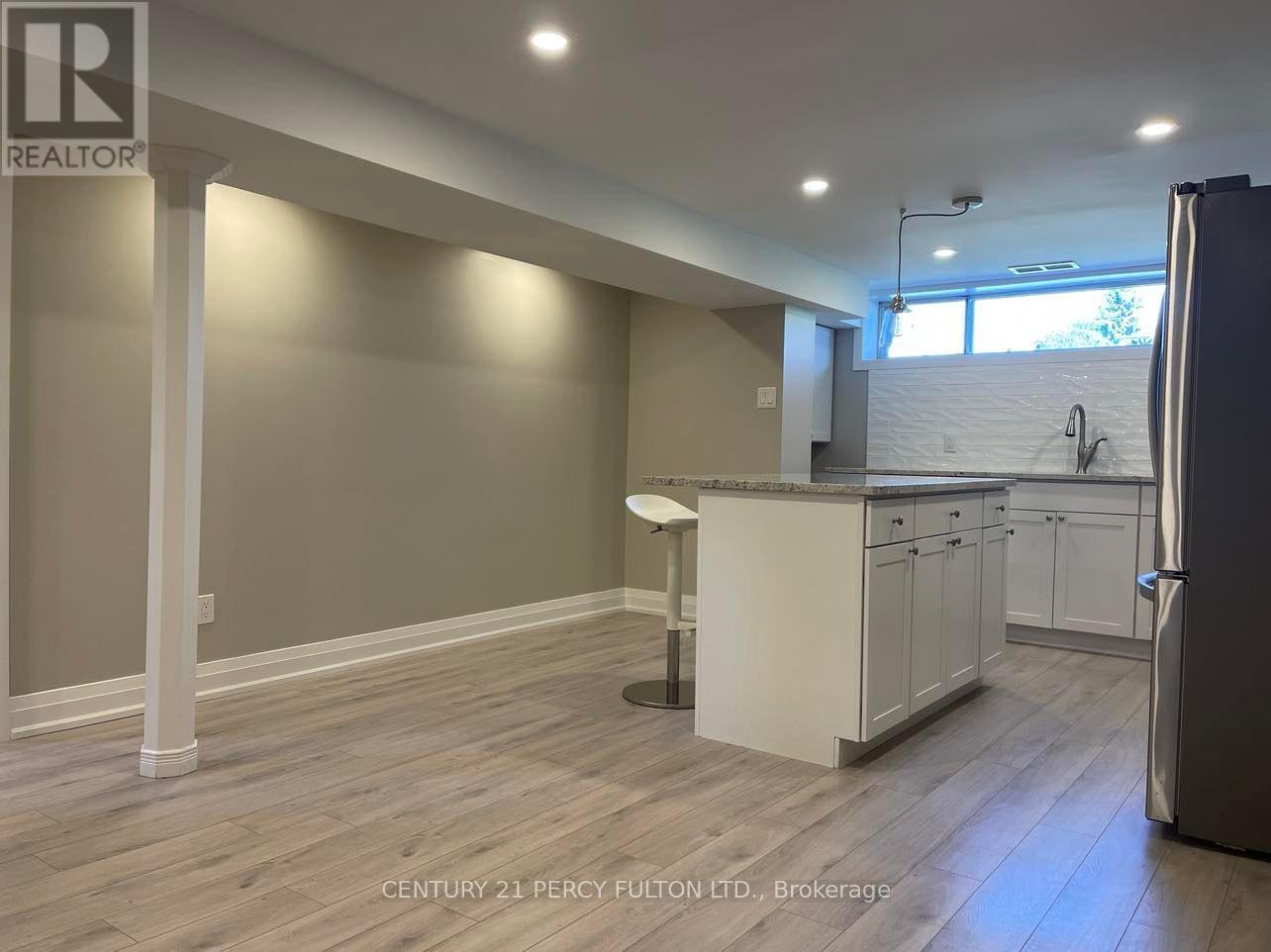 Bsmt - 771 Krosno Boulevard, Pickering, Ontario  L1W 1G5 - Photo 2 - E13215526