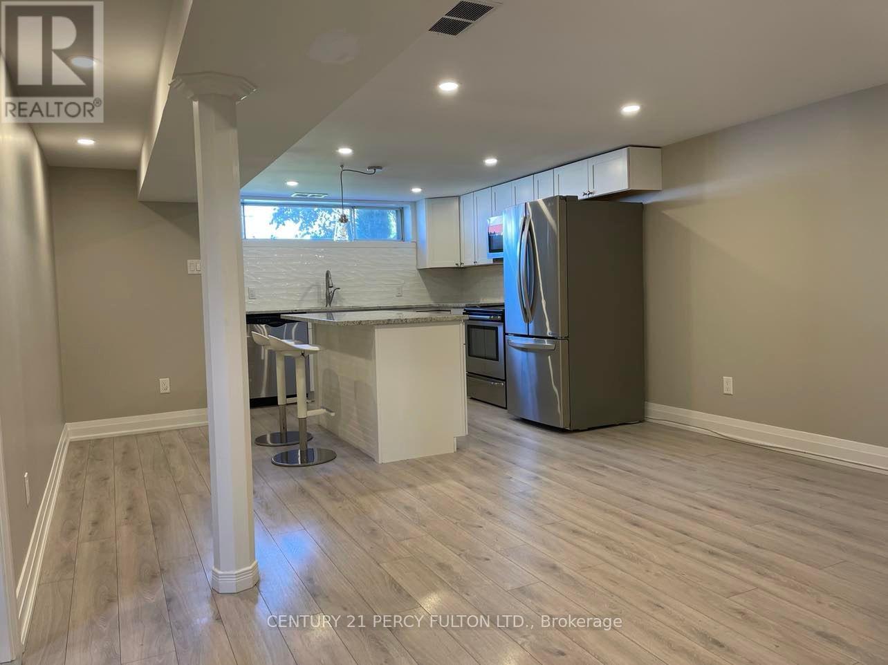 Bsmt - 771 Krosno Boulevard, Pickering, Ontario  L1W 1G5 - Photo 3 - E13215526