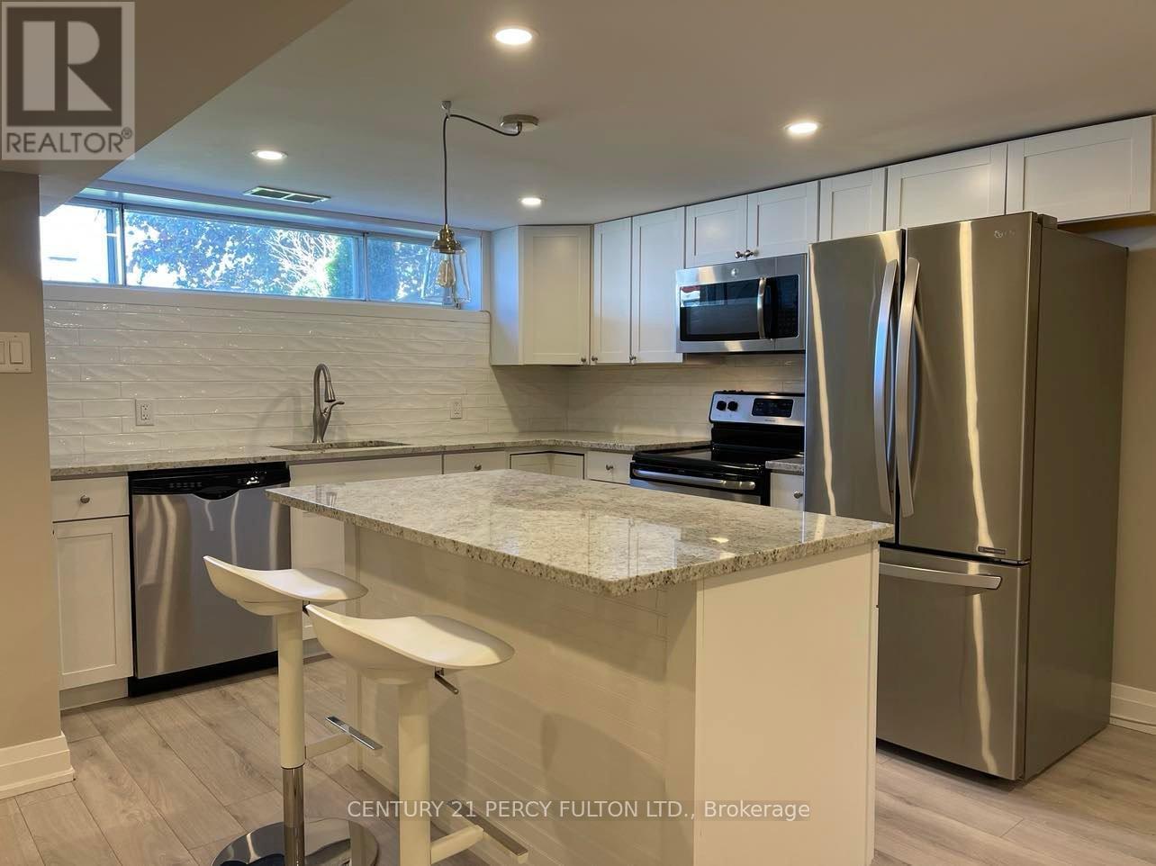 Bsmt - 771 Krosno Boulevard, Pickering, Ontario  L1W 1G5 - Photo 4 - E13215526
