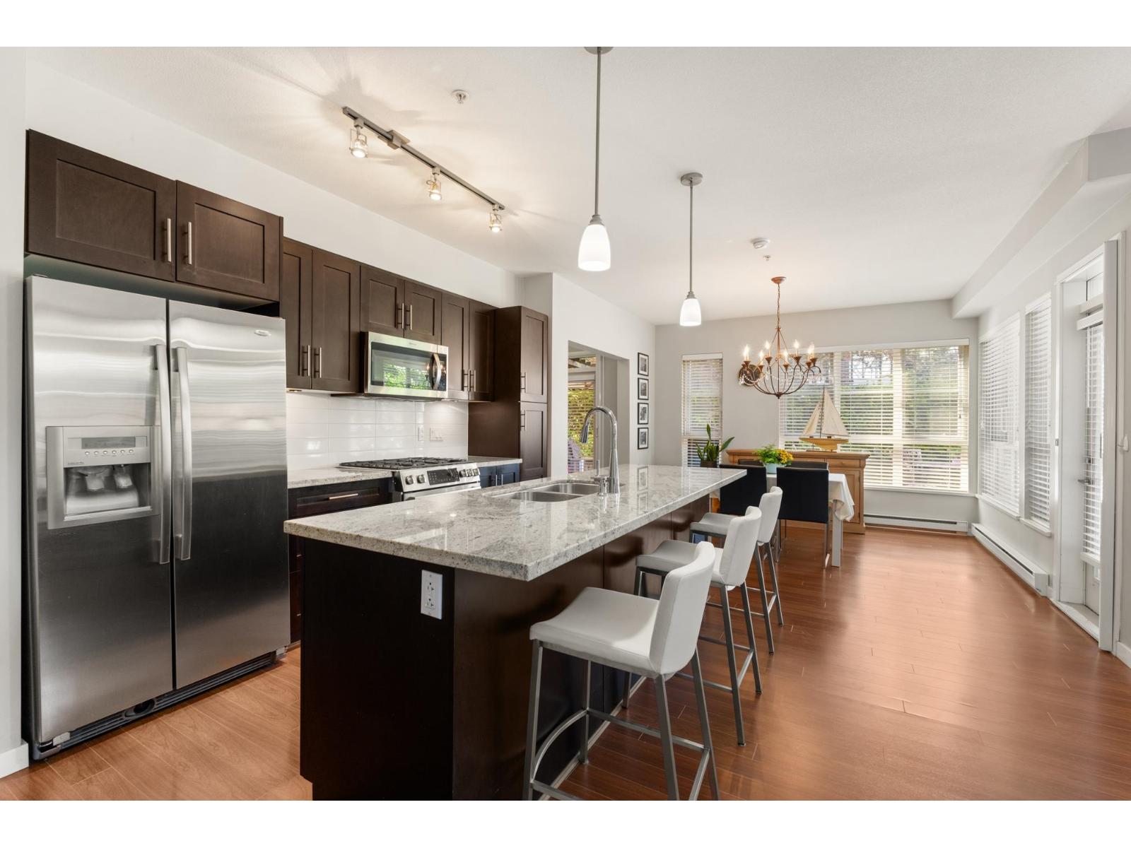 101 23215 Billy Brown Road, Langley, British Columbia  V1M 0B7 - Photo 8 - R3129004