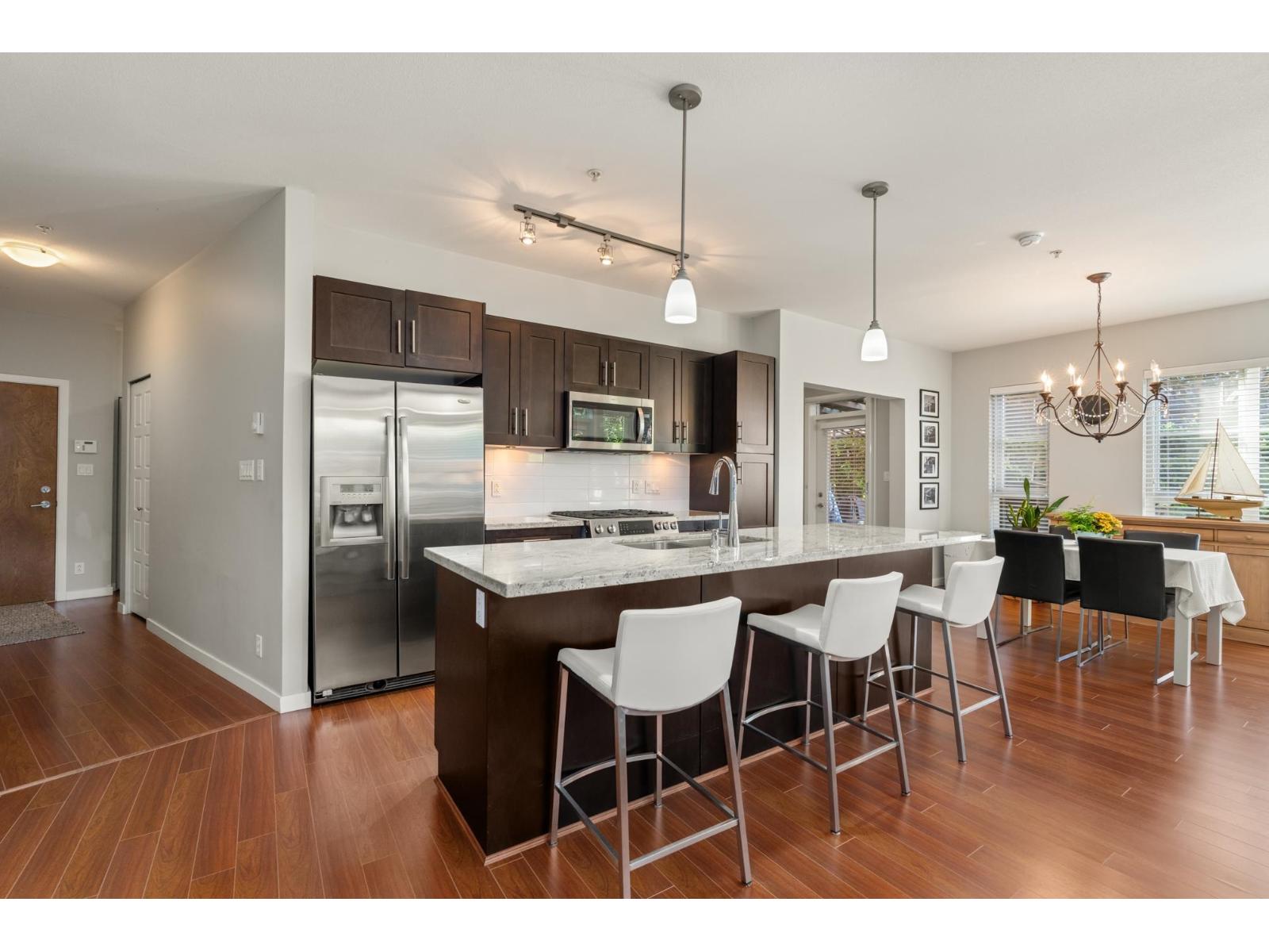 101 23215 Billy Brown Road, Langley, British Columbia  V1M 0B7 - Photo 27 - R3129004