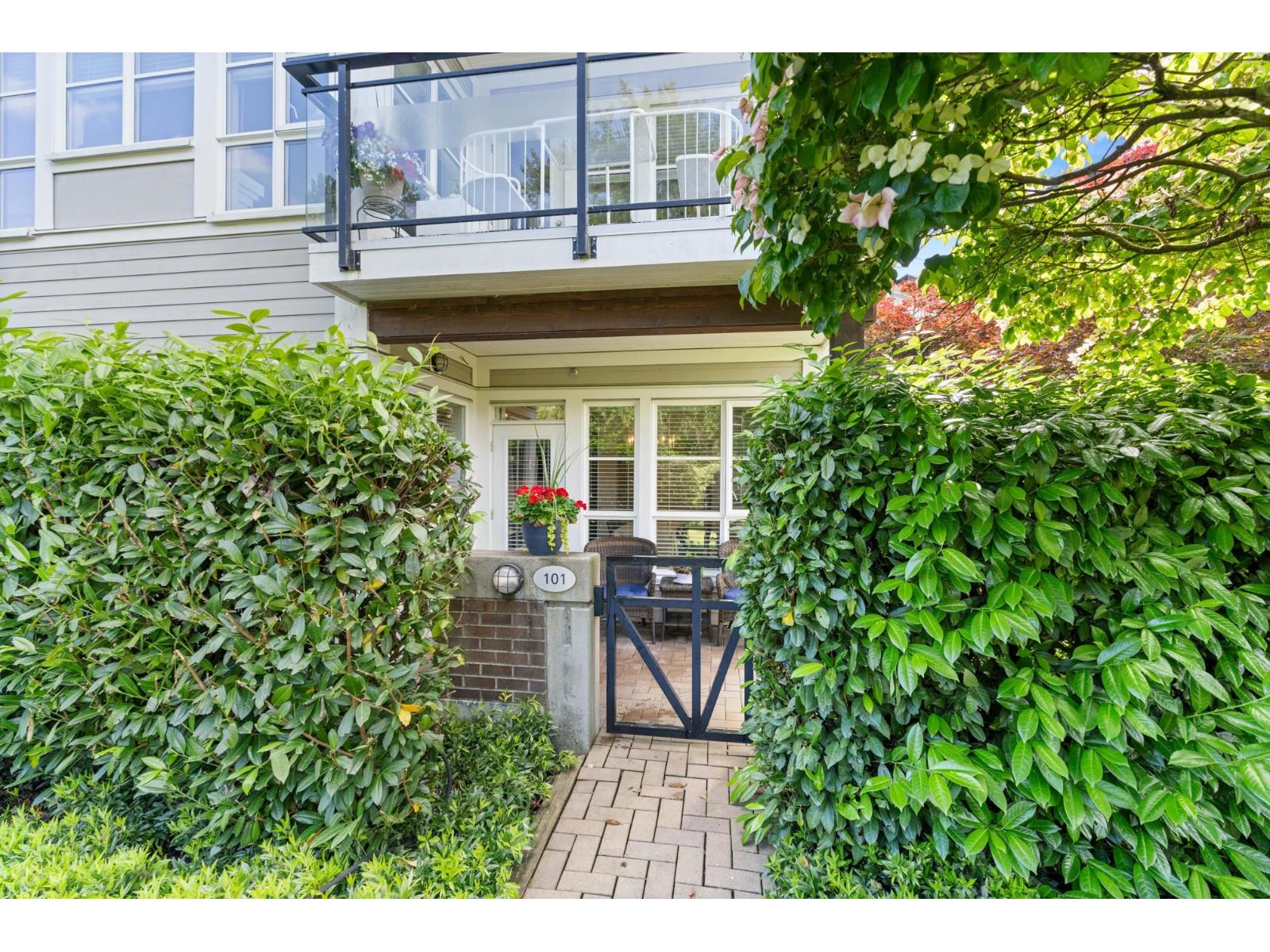 101 23215 Billy Brown Road, Langley, British Columbia  V1M 0B7 - Photo 34 - R3129004