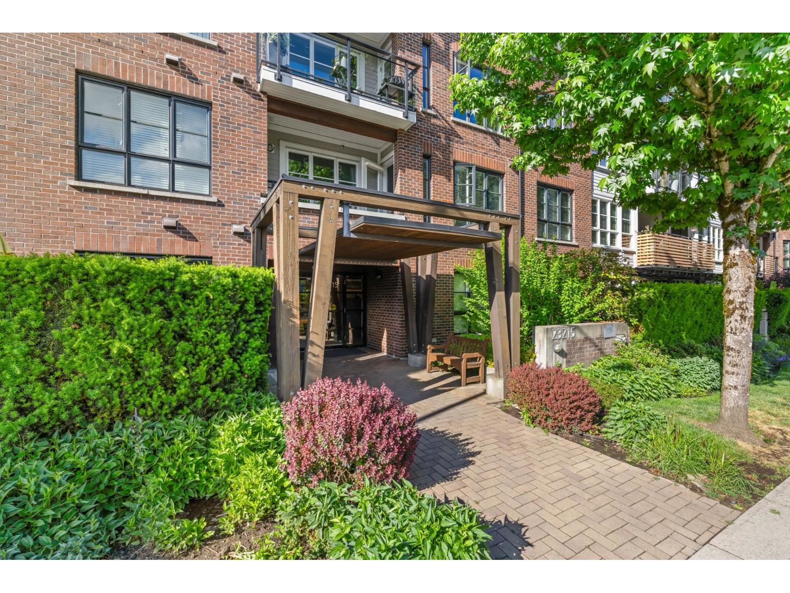 101 23215 Billy Brown Road, Langley, British Columbia  V1M 0B7 - Photo 4 - R3129004