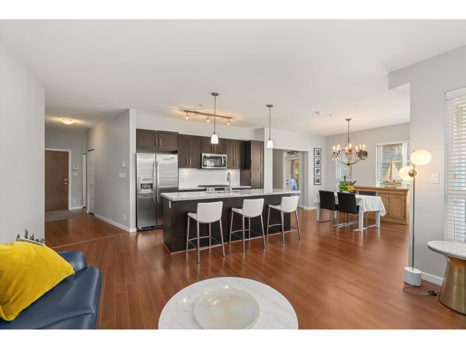 101 23215 Billy Brown Road, Langley, British Columbia  V1M 0B7 - Photo 11 - R3129004
