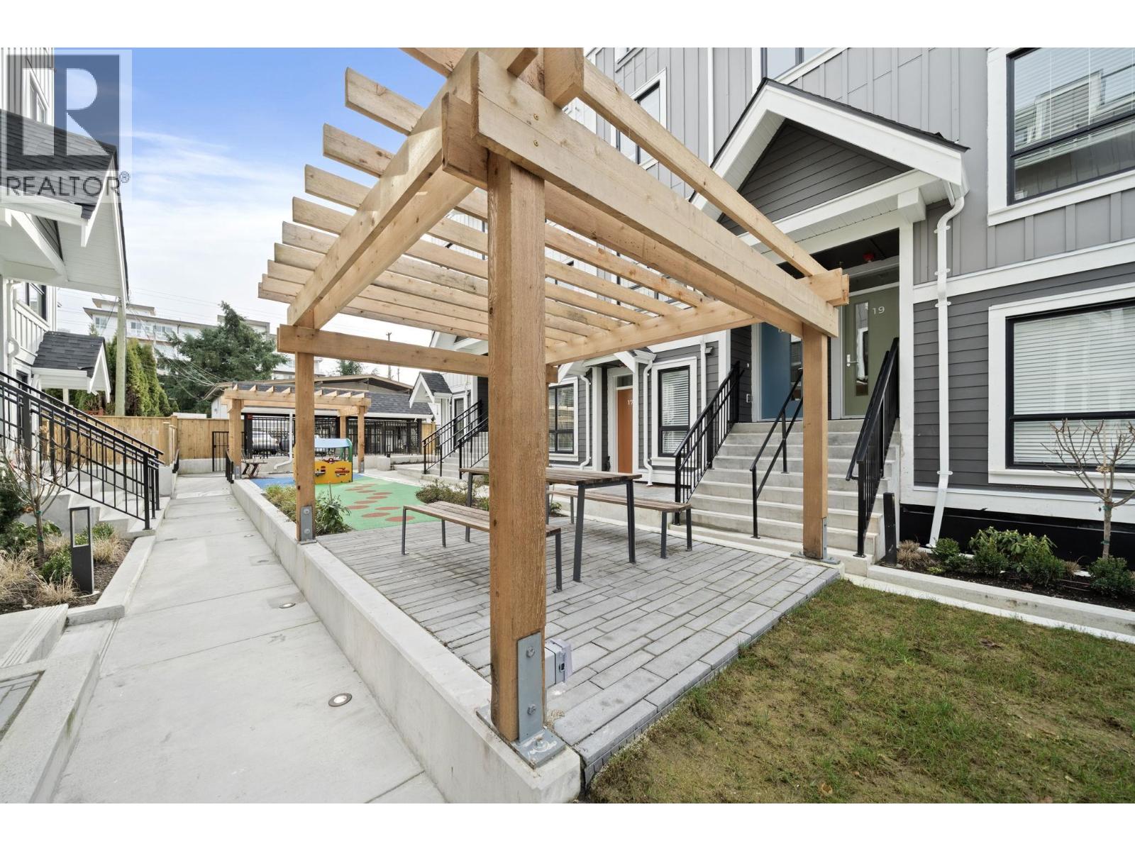 6 728 Lea Avenue, Coquitlam, British Columbia  V3J 0S1 - Photo 6 - R3129560
