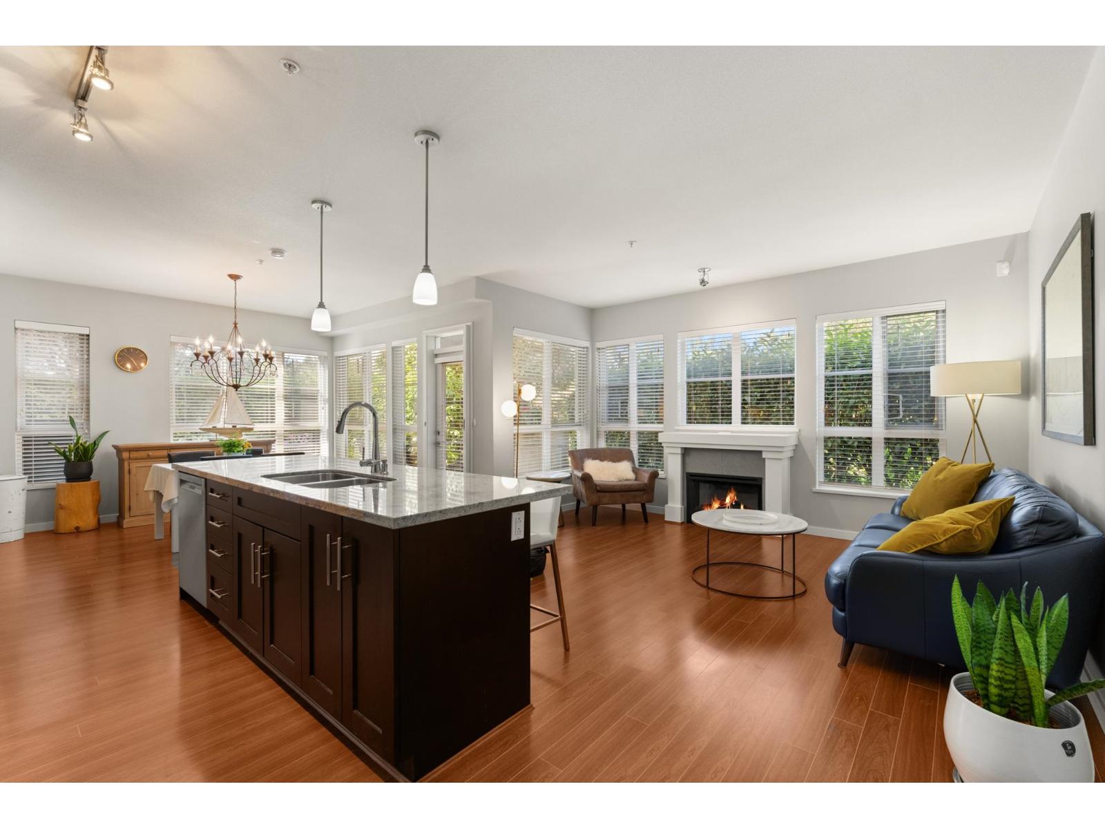 101 23215 Billy Brown Road, Langley, British Columbia  V1M 0B7 - Photo 16 - R3129004