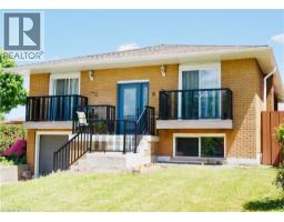 21 DESCHENE Avenue, Hamilton, Ontario