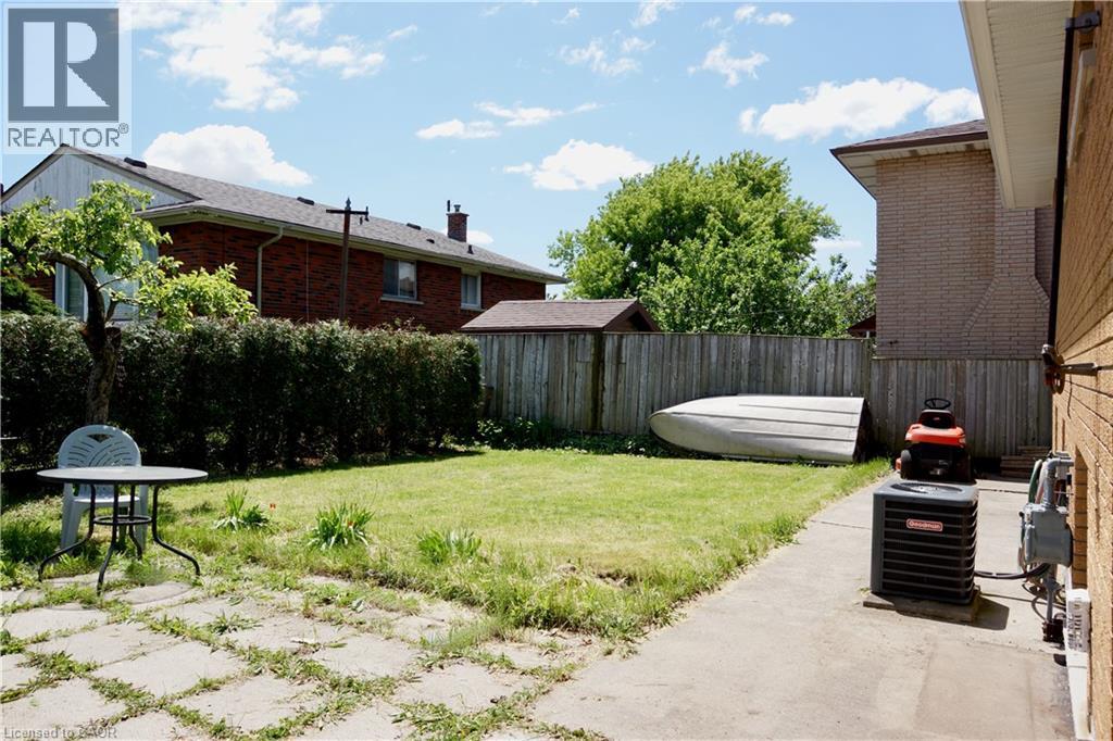 21 Deschene Avenue, Hamilton, Ontario  L9A 3J8 - Photo 29 - 40834721