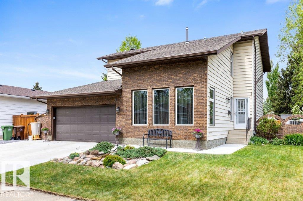 5 Pineridge Cr, St. Albert, Alberta  T8N 4P3 - Photo 1 - E4490776