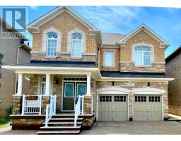 298 ETHERIDGE AVENUE, Milton, Ontario