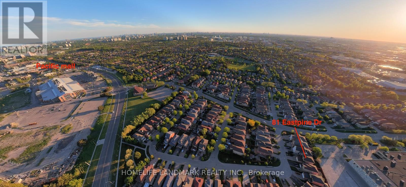 81 Eastpine Drive, Markham, Ontario  L3R 4T2 - Photo 43 - N13215440