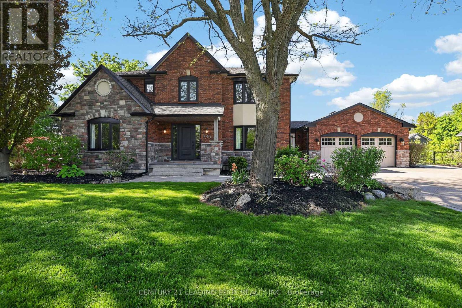 505 AINTREE DRIVE, Whitchurch-Stouffville, Ontario