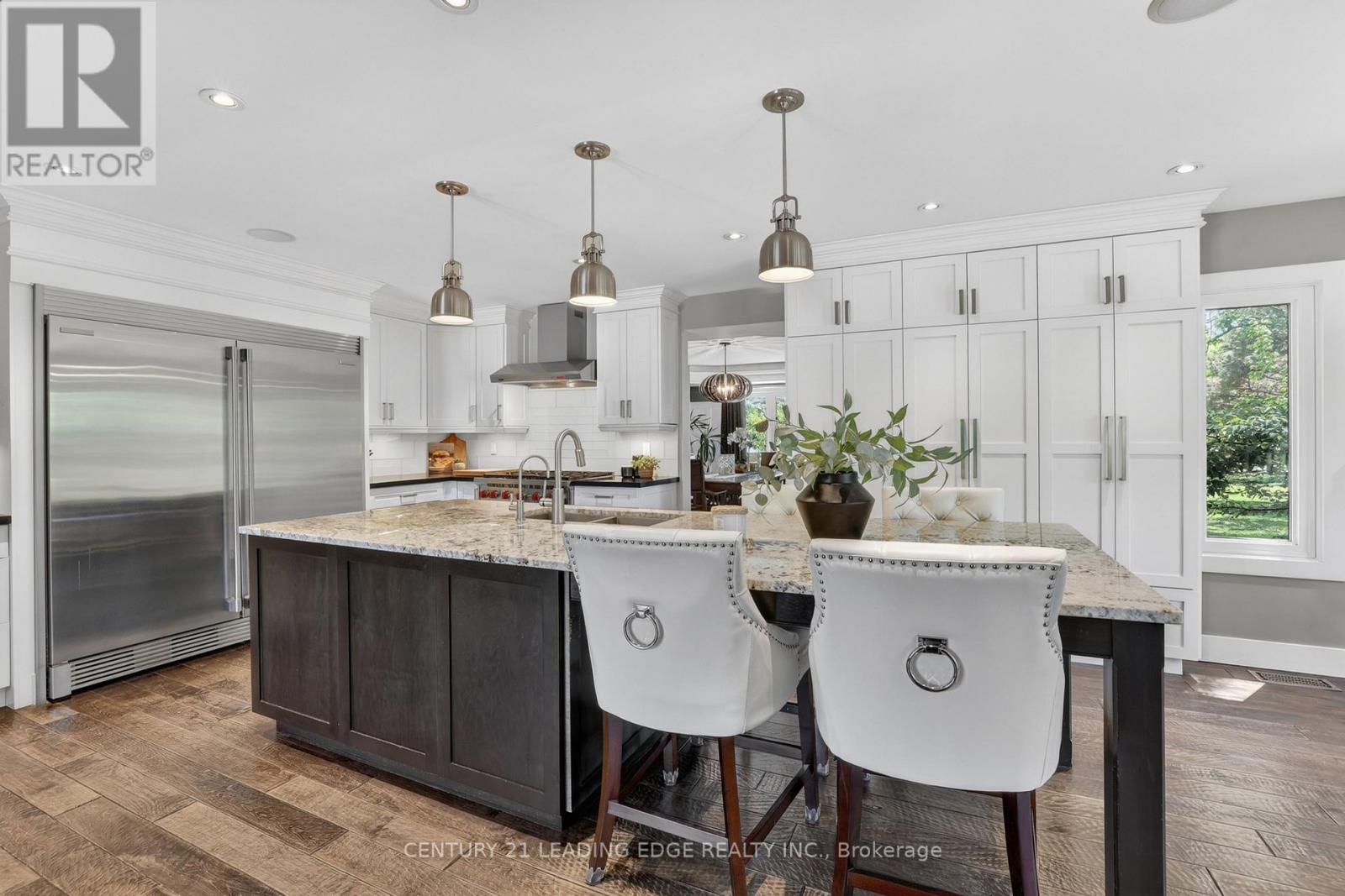 505 Aintree Drive, Whitchurch-Stouffville, Ontario  L4A 7H5 - Photo 10 - N13215470