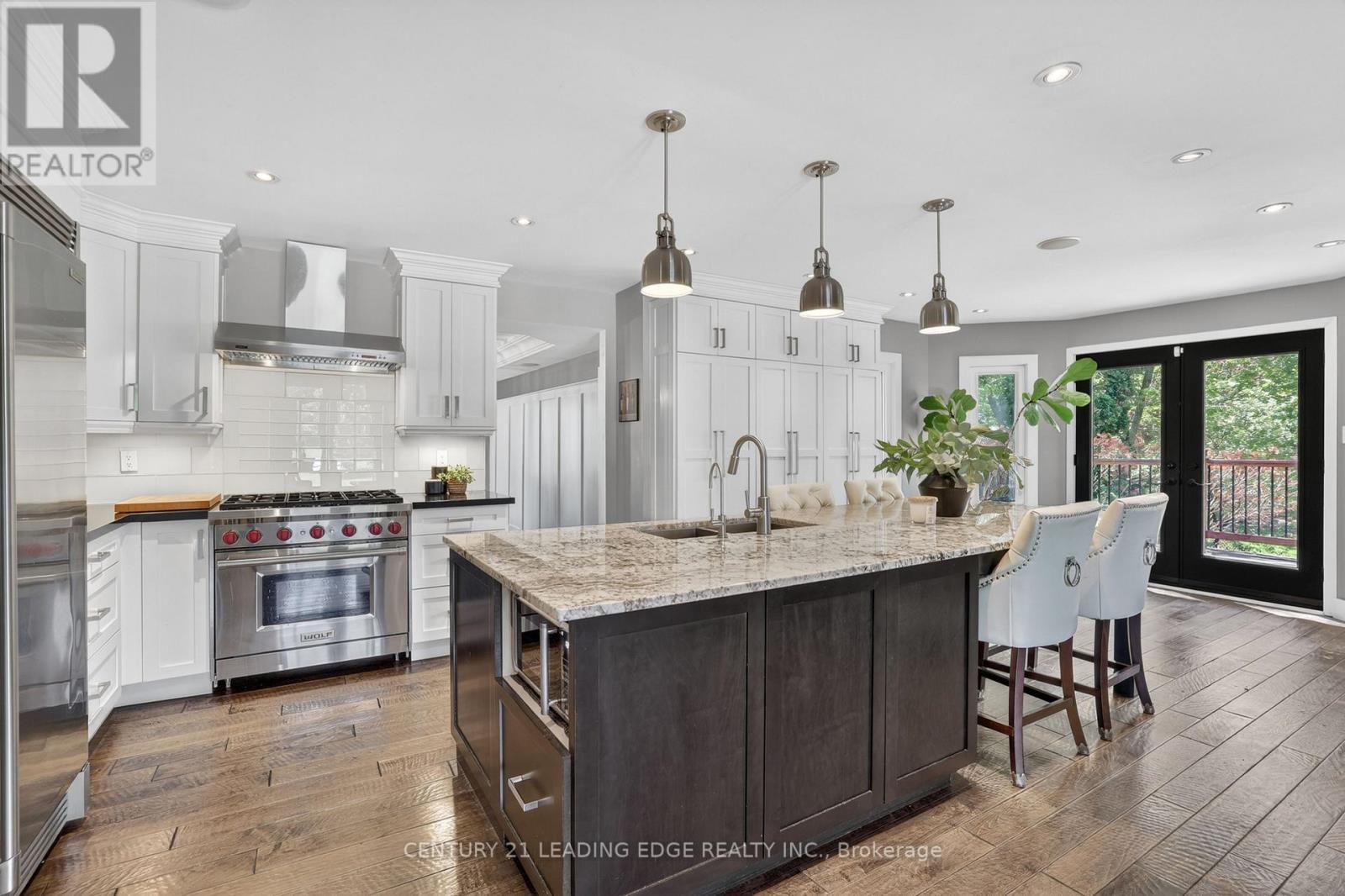505 Aintree Drive, Whitchurch-Stouffville, Ontario  L4A 7H5 - Photo 12 - N13215470