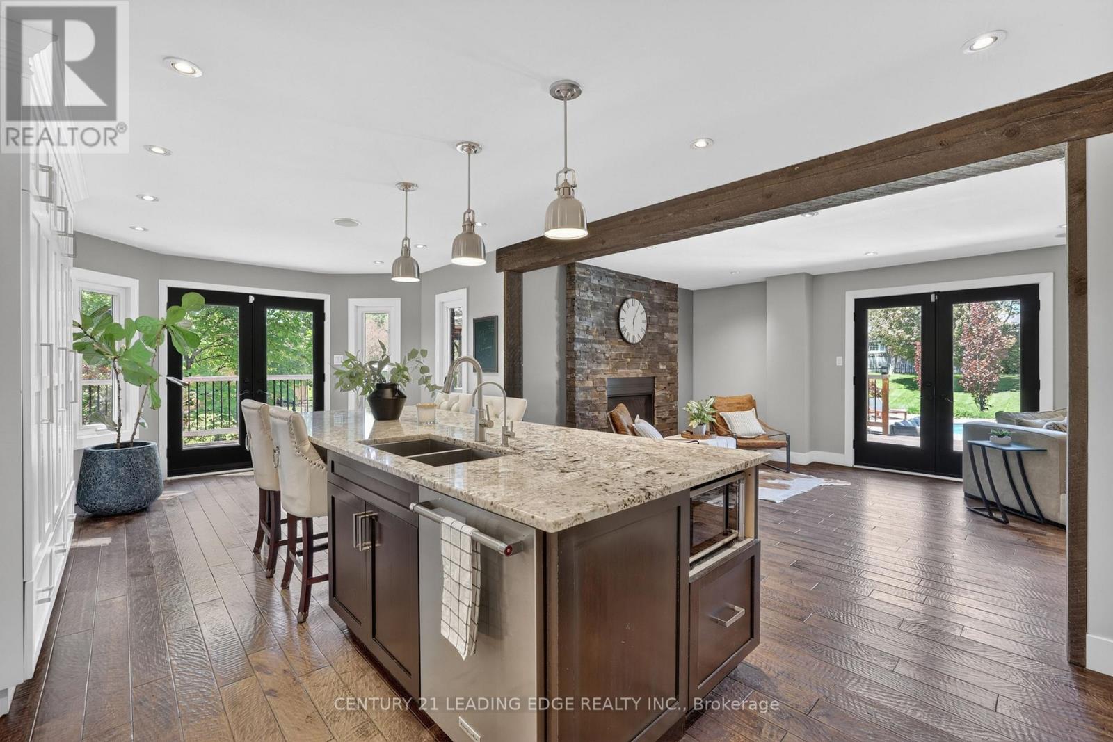 505 Aintree Drive, Whitchurch-Stouffville, Ontario  L4A 7H5 - Photo 14 - N13215470