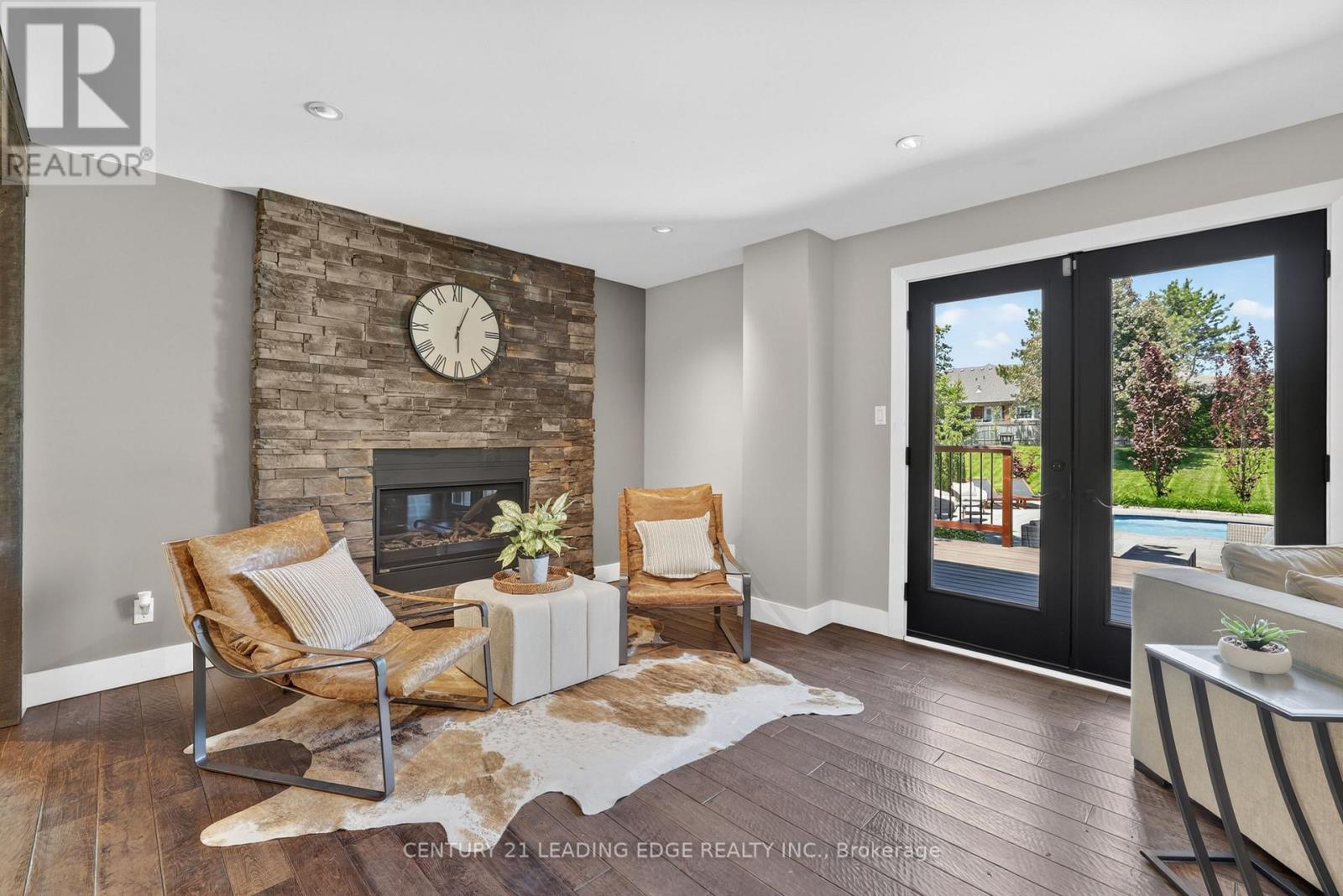 505 Aintree Drive, Whitchurch-Stouffville, Ontario  L4A 7H5 - Photo 15 - N13215470
