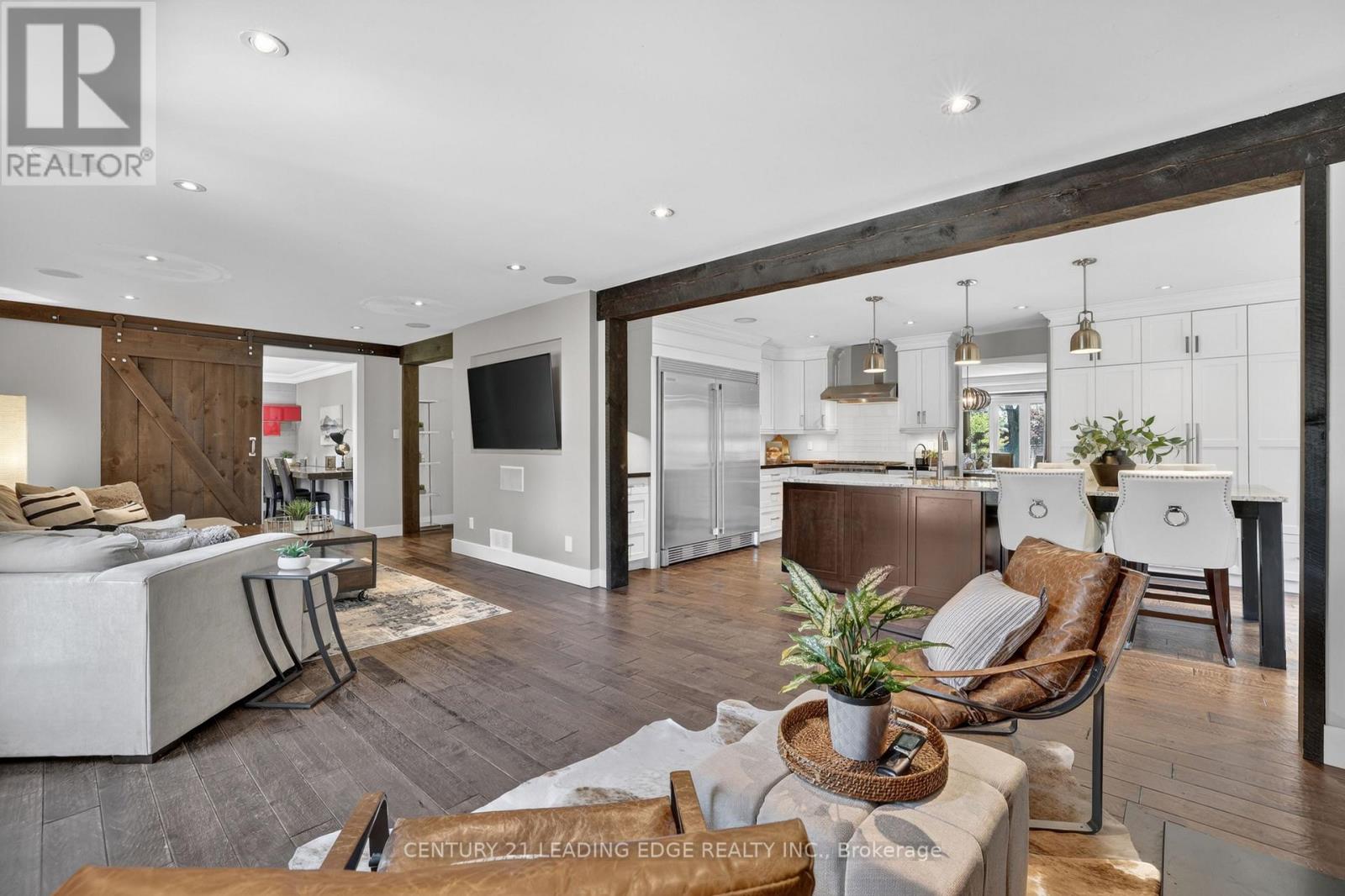 505 Aintree Drive, Whitchurch-Stouffville, Ontario  L4A 7H5 - Photo 16 - N13215470