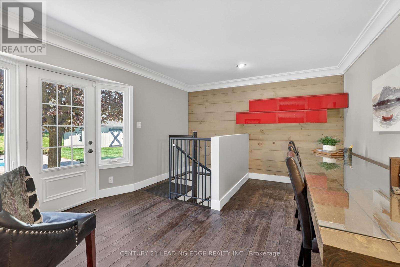 505 Aintree Drive, Whitchurch-Stouffville, Ontario  L4A 7H5 - Photo 19 - N13215470