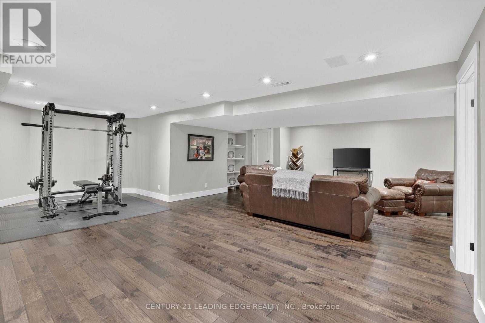 505 Aintree Drive, Whitchurch-Stouffville, Ontario  L4A 7H5 - Photo 30 - N13215470