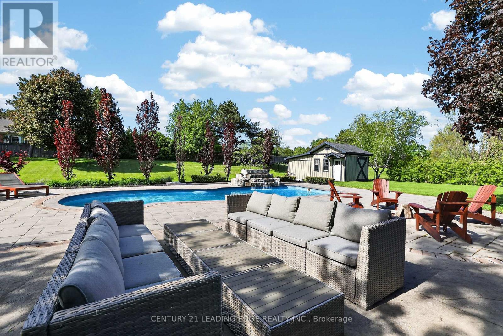 505 Aintree Drive, Whitchurch-Stouffville, Ontario  L4A 7H5 - Photo 35 - N13215470