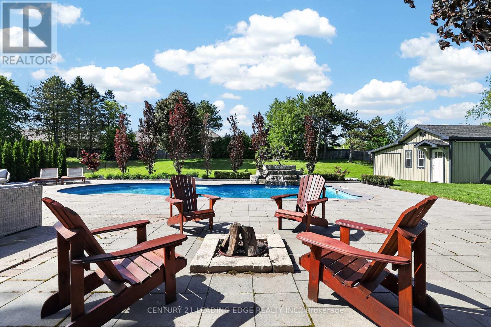 505 Aintree Drive, Whitchurch-Stouffville, Ontario  L4A 7H5 - Photo 36 - N13215470