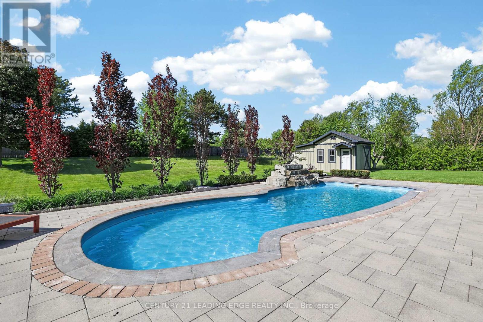 505 Aintree Drive, Whitchurch-Stouffville, Ontario  L4A 7H5 - Photo 37 - N13215470