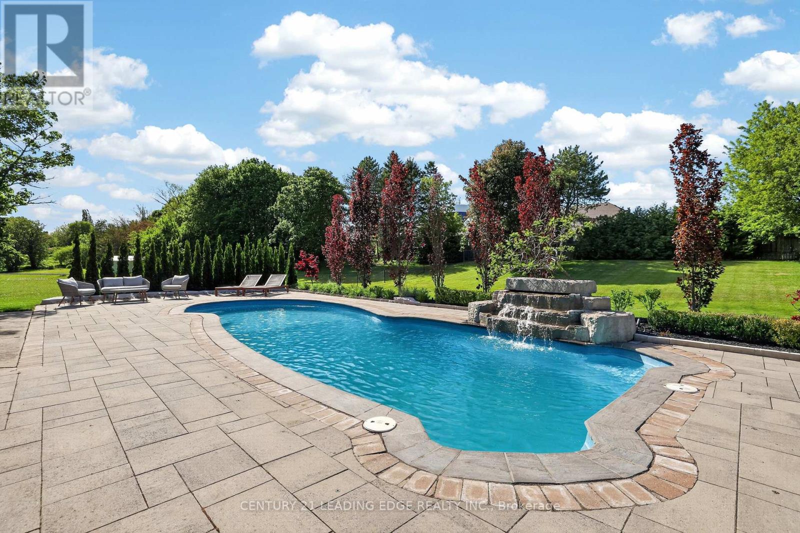 505 Aintree Drive, Whitchurch-Stouffville, Ontario  L4A 7H5 - Photo 38 - N13215470