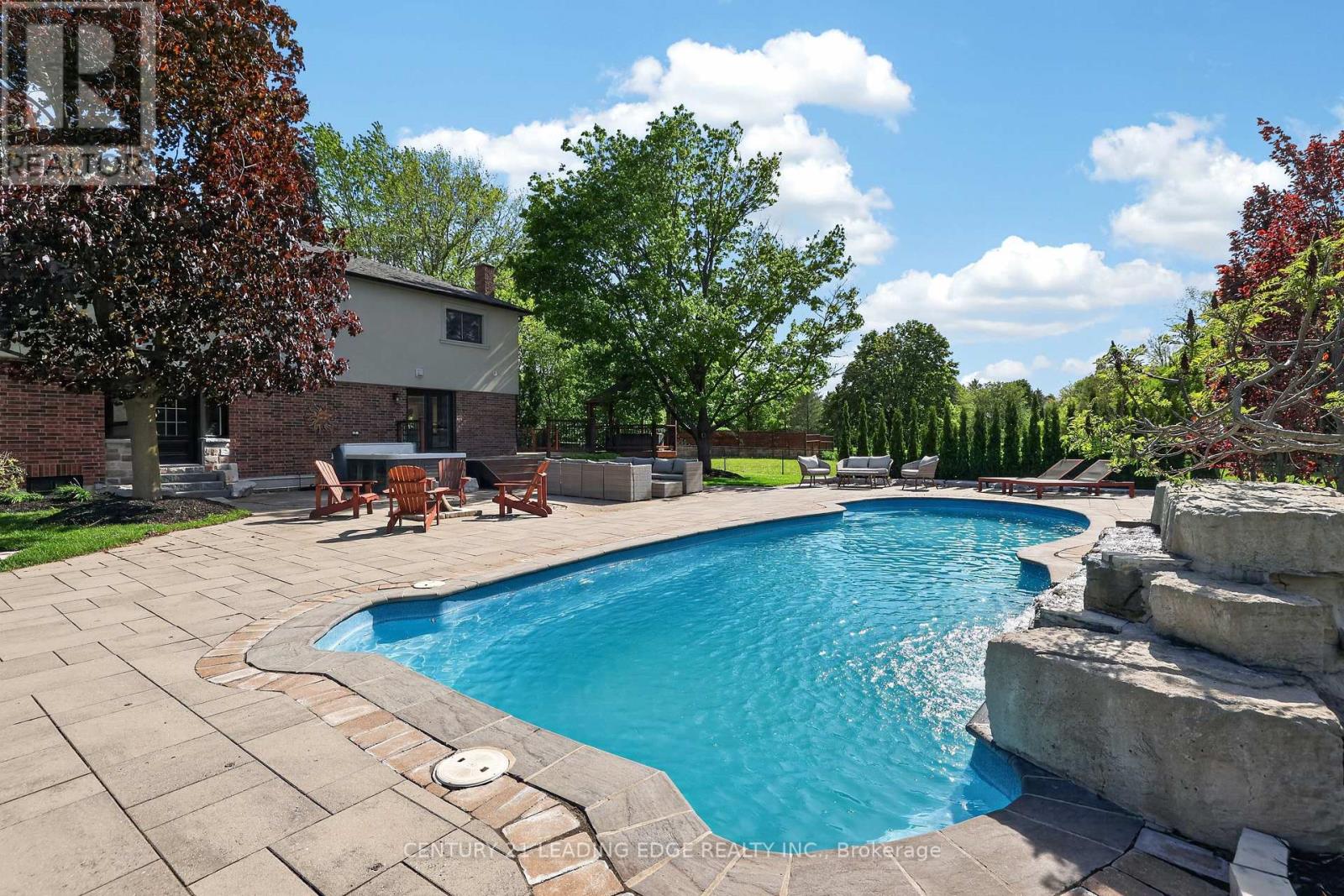 505 Aintree Drive, Whitchurch-Stouffville, Ontario  L4A 7H5 - Photo 40 - N13215470