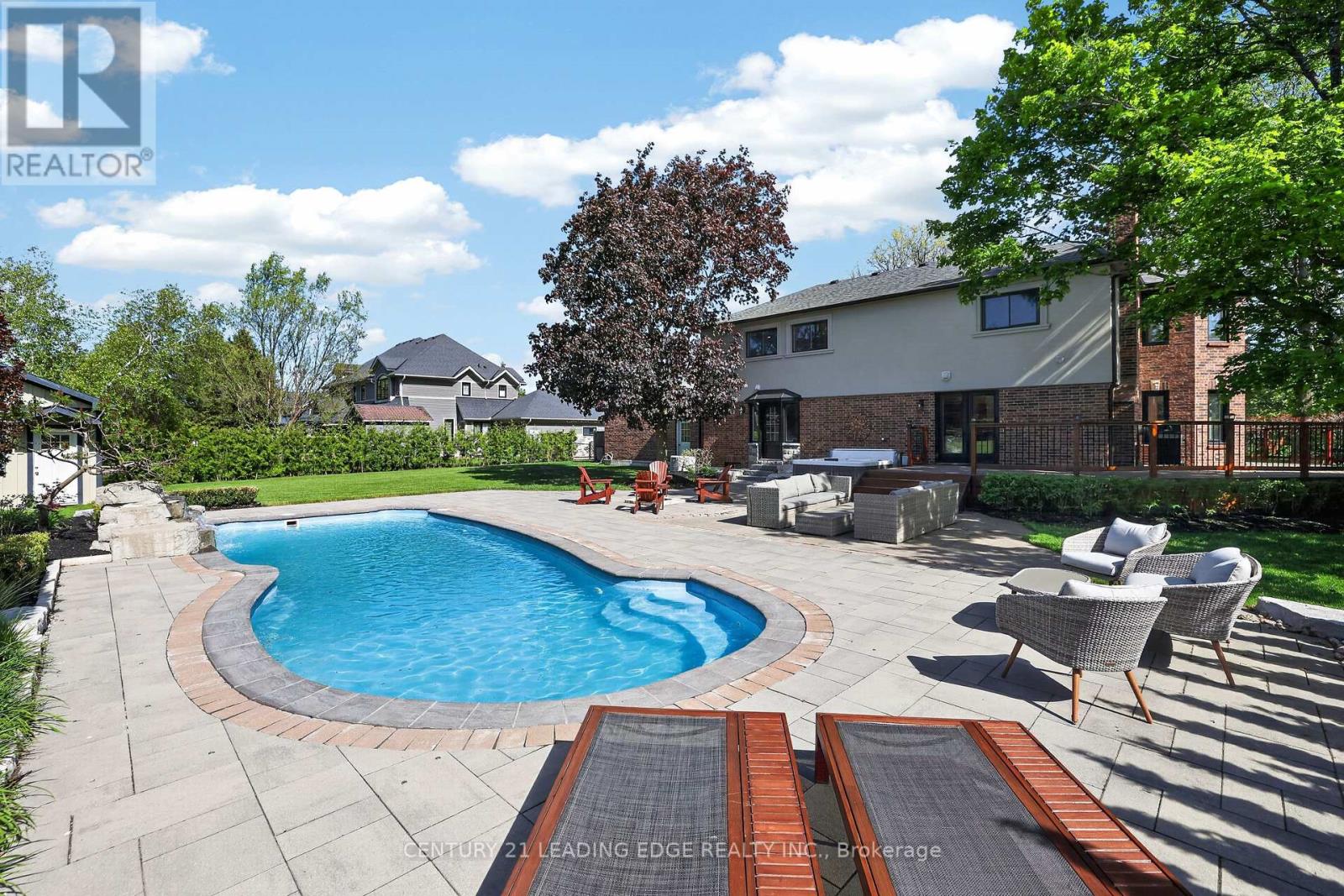 505 Aintree Drive, Whitchurch-Stouffville, Ontario  L4A 7H5 - Photo 41 - N13215470