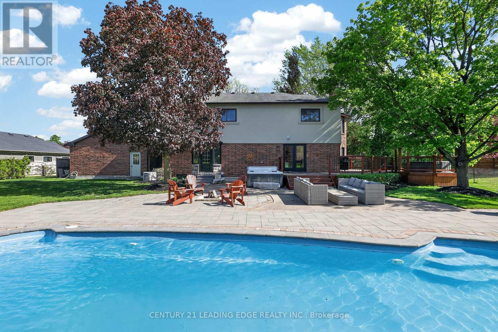 505 Aintree Drive, Whitchurch-Stouffville, Ontario  L4A 7H5 - Photo 42 - N13215470